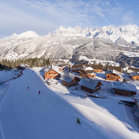 Almwelt Austria Hotel Schladming Bagian luar foto