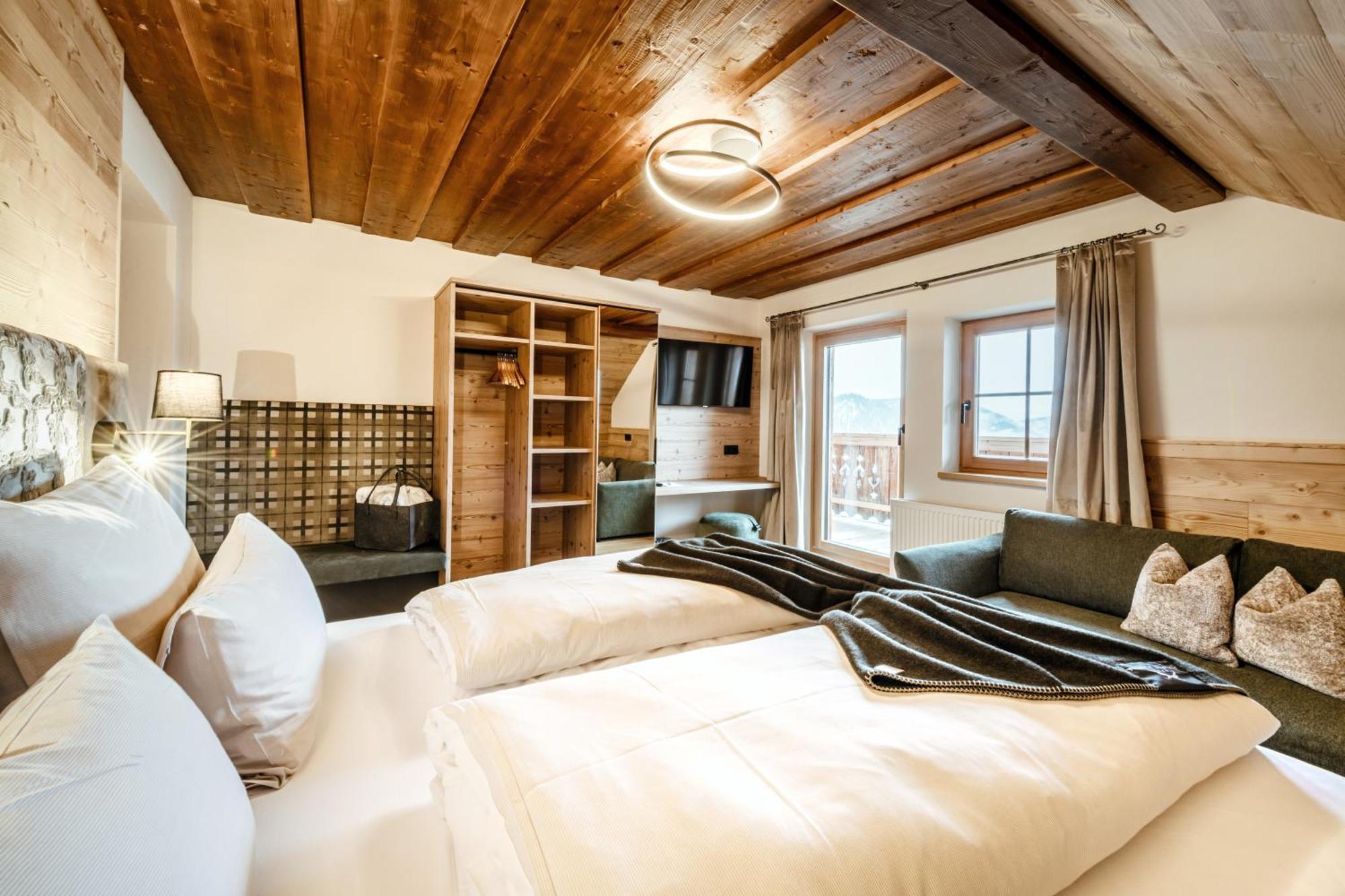 Almwelt Austria Hotel Schladming Bagian luar foto